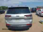 2022 Jeep Grand Cherokee Limited с VIN 1C4RJJBG1N8568481, выставлен на аукционе IAAI как лот 43075527 с пробегом 71 055 миль миль и . История ставок и продаж доступна на DreamBid. Изображение 17.
