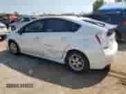 2010 Toyota Prius III с VIN JTDKN3DU1A0045345, выставлен на аукционе Copart как лот 81095645 с пробегом 187 308 миль миль и Списание • Salvage title. История ставок и продаж доступна на DreamBid. Изображение 2.