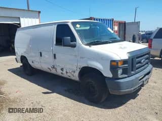 2011 Ford Econoline Cargo Commercial с VIN 1FTNE1EW0BDB30057, выставлен на аукционе IAAI как лот 42934974 с пробегом 316 326 миль миль и . История ставок и продаж доступна на DreamBid. Изображение 1.