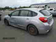 2013 Subaru Impreza 2.0i z VIN JF1GPAA67DH810399, wystawiony jako Copart lot #68751105 z przebiegiem 124 986 mil mil oraz Szkoda całkowita • Salvage title. Historia ofert i sprzedaży dostępna na DreamBid. Obrazek 2.