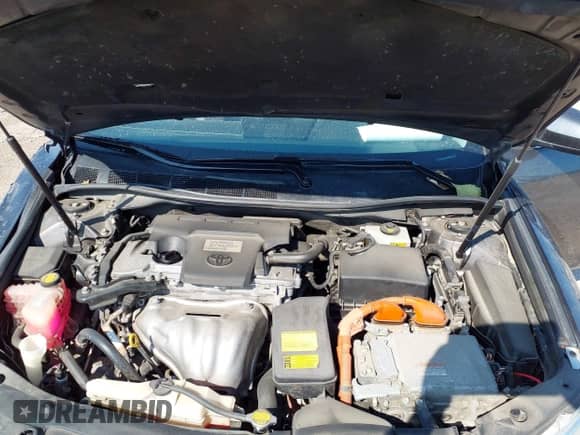 2013 Toyota Camry LE z VIN 4T1BD1FK4DU069294, wystawiony jako IAAI lot #42660361 z przebiegiem 189 304 mil mil oraz . Historia ofert i sprzedaży dostępna na DreamBid. Obrazek 10.