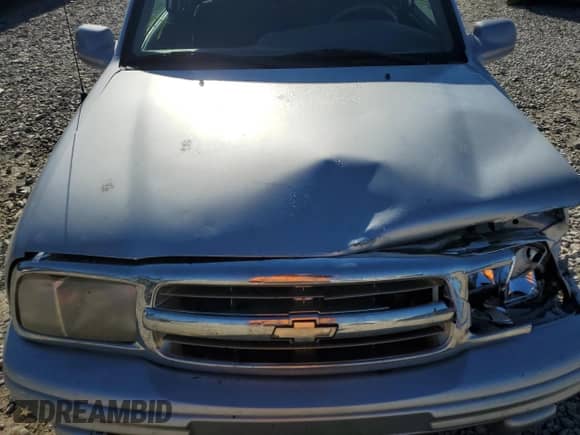 2002 Chevrolet Tracker LT с VIN 2CNBJ634826917460, выставлен на аукционе Copart как лот 76750724 с пробегом 170 943 миль миль и Чистый • Clean title. История ставок и продаж доступна на DreamBid. Изображение 13.