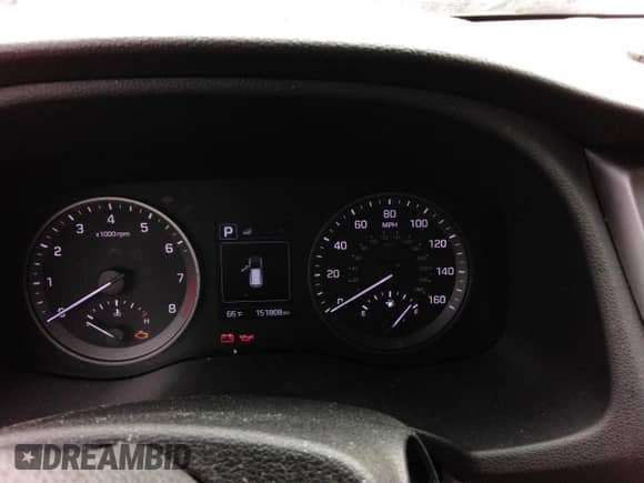 2018 Hyundai Tucson SEL с VIN KM8J3CA47JU659407, выставлен на аукционе Copart как лот 70595475 с пробегом 151 808 миль миль и Чистый • Clean title. История ставок и продаж доступна на DreamBid. Изображение 9.