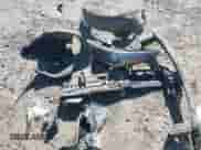 2021 Hyundai Accent Limited с VIN 3KPC34A62ME134438, выставлен на аукционе IAAI как лот 41412917 с пробегом 140 547 миль миль и . История ставок и продаж доступна на DreamBid. Изображение 20.