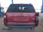 2017 Jeep Compass High Altitude с VIN 1C4NJCEB7HD182136, выставлен на аукционе Copart как лот 65989455 с пробегом 96 195 миль миль и Списание • Salvage title. История ставок и продаж доступна на DreamBid. Изображение 6.