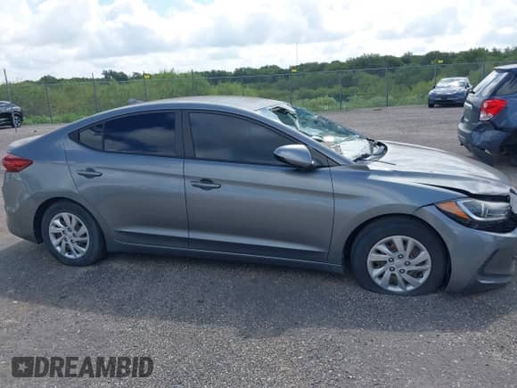 2017 Hyundai Elantra SE с VIN KMHD74LF8HU368804, выставлен на аукционе IAAI как лот 28806286 с пробегом 37 023 миль миль и . История ставок и продаж доступна на DreamBid. Изображение 13.