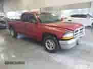 1999 Dodge Dakota SLT с VIN 1B7GL22X9XS165748, выставлен на аукционе IAAI как лот 42242480 с пробегом 103 319 миль миль и . История ставок и продаж доступна на DreamBid. Изображение 1.