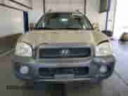 2003 Hyundai Santa Fe LX с VIN KM8SC73E73U536341, выставлен на аукционе Copart как лот 82143435 с пробегом 91 089 миль миль и Списание • Salvage title. История ставок и продаж доступна на DreamBid. Изображение 5.