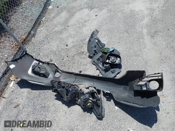 2019 Nissan Pathfinder SV с VIN 5N1DR2MN2KC595357, выставлен на аукционе IAAI как лот 42285053 с пробегом 131 129 миль миль и . История ставок и продаж доступна на DreamBid. Изображение 12.