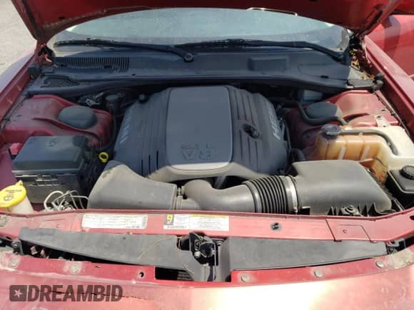 2010 Dodge Charger R/T z VIN 2B3CA5CTXAH113384, wystawiony jako Copart lot #58992954 z przebiegiem 119 919 mil mil oraz Nie do naprawy • Non repairable. Historia ofert i sprzedaży dostępna na DreamBid. Obrazek 12.