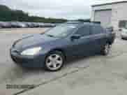 2006 Honda Accord EX-L с VIN 1HGCM65596A054278, выставлен на аукционе Copart как лот 67343175 с пробегом 152 092 миль миль и Списание • Salvage title. История ставок и продаж доступна на DreamBid. Изображение 1.