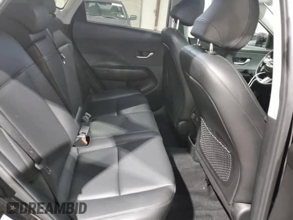 2024 Hyundai Kona Limited с VIN KM8HECA33RU166657, выставлен на аукционе Copart как лот 71316105 с пробегом 13 904 миль миль и Списание • Salvage title. История ставок и продаж доступна на DreamBid. Изображение 11.