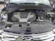 2016 Hyundai Santa Fe Limited with VIN KM8SRDHF4GU144678, listed as a IAAI auction lot 42350708 with 143,295 mi miles and . Bid and sale history available at DreamBid. Image 10.