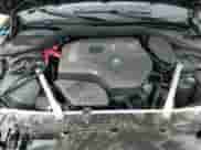 2019 BMW 5 Series 530i with VIN WBAJA5C51KWW06829, listed as a IAAI auction lot 42982321 with 44,744 mi miles and . Bid and sale history available at DreamBid. Image 19.