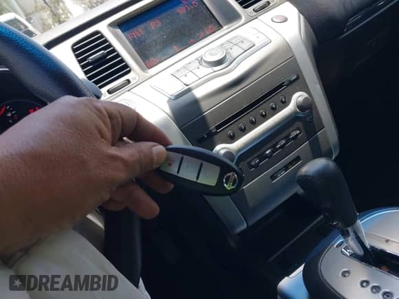 2014 Nissan Murano SL с VIN JN8AZ1MU1EW406276, выставлен на аукционе IAAI как лот 42564987 с пробегом 81 110 миль миль и . История ставок и продаж доступна на DreamBid. Изображение 11.