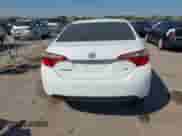 2016 Toyota Corolla L z VIN 5YFBURHE8GP422020, wystawiony jako IAAI lot #43365043 z przebiegiem 117 209 mil mil oraz . Historia ofert i sprzedaży dostępna na DreamBid. Obrazek 16.