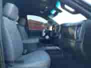 2020 Chevrolet Silverado 1500 LT Trail Boss с VIN 1GCPYFED4LZ201048, выставлен на аукционе IAAI как лот 41279963 с пробегом 78 172 миль миль и . История ставок и продаж доступна на DreamBid. Изображение 5.