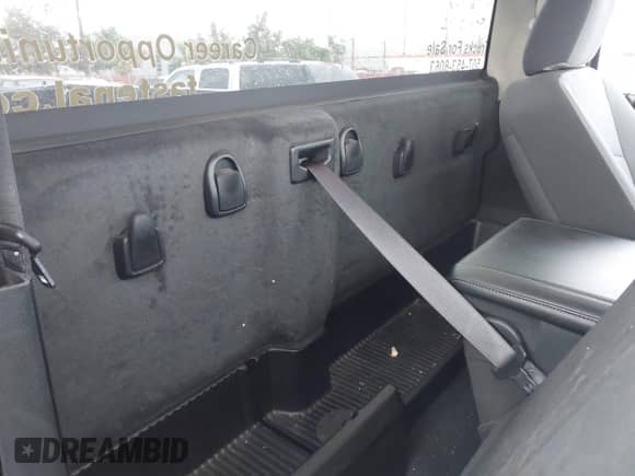 2023 Ram 1500 Tradesman с VIN 3C6JR6DG0PG671587, выставлен на аукционе IAAI как лот 43397699 с пробегом 20 760 миль миль и . История ставок и продаж доступна на DreamBid. Изображение 8.