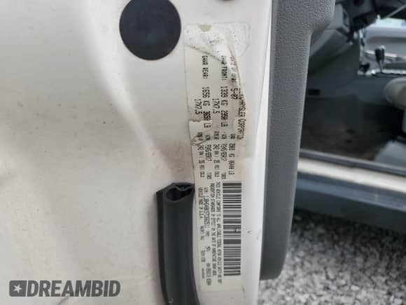 2007 Jeep Commander Sport z VIN 1J8HG48K57C662511, wystawiony jako Copart lot #66227155 z przebiegiem 170 649 mil mil oraz Szkoda całkowita • Salvage title. Historia ofert i sprzedaży dostępna na DreamBid. Obrazek 13.