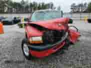 2002 Dodge Dakota Sport z VIN 1B7HL38X42S714766, wystawiony jako Copart lot #41376685 z przebiegiem Nie podano mil oraz Nie do naprawy • Non repairable. Historia ofert i sprzedaży dostępna na DreamBid. Obrazek 5.