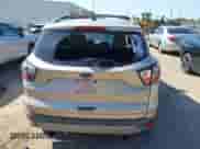 2017 Ford Escape Titanium with VIN 1FMCU0J92HUE93355, listed as a IAAI auction lot 43131180 with 88,235 mi miles and . Bid and sale history available at DreamBid. Image 16.
