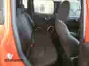 2017 Jeep Renegade Latitude с VIN ZACCJABBXHPF97985, выставлен на аукционе Copart как лот 68295615 с пробегом 119 398 миль миль и Списание • Salvage title. История ставок и продаж доступна на DreamBid. Изображение 11.