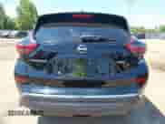 2023 Nissan Murano S с VIN 5N1AZ2AS2PC126435, выставлен на аукционе IAAI как лот 43019593 с пробегом 62 698 миль миль и . История ставок и продаж доступна на DreamBid. Изображение 16.