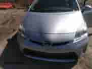 2012 Toyota Prius One с VIN JTDKN3DU4C1515235, выставлен на аукционе IAAI как лот 43532518 с пробегом 229 907 миль миль и . История ставок и продаж доступна на DreamBid. Изображение 6.