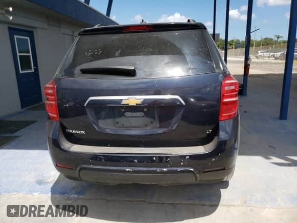 2017 Chevrolet Equinox LT с VIN 2GNALCEK3H1521521, выставлен на аукционе Copart как лот 69539525 с пробегом 141 449 миль миль и Чистый • Clean title. История ставок и продаж доступна на DreamBid. Изображение 6.