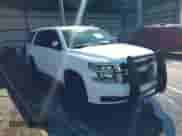 2016 Chevrolet Tahoe Commercial с VIN 1GNLCDEC9GR452766, выставлен на аукционе IAAI как лот 43312956 с пробегом 174 497 миль миль и . История ставок и продаж доступна на DreamBid. Изображение 1.