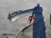 2021 Hyundai Kona SE with VIN KM8K1CAA0MU739040, listed as a Copart auction lot 64770545 with 68,586 mi miles and Salvage title. Bid and sale history available at DreamBid. Image 13.