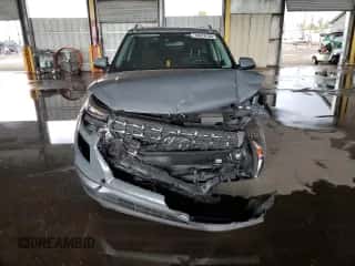 2022 Hyundai Venue SEL с VIN KMHRC8A34NU194372, выставлен на аукционе Copart как лот 84016785 с пробегом 27 332 миль миль и Списание • Salvage title. История ставок и продаж доступна на DreamBid. Изображение 5.