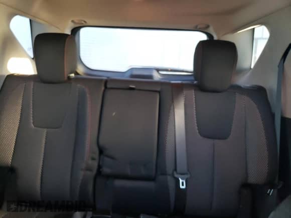 2012 Chevrolet Equinox 1LT z VIN 2GNFLEEK3C6112741, wystawiony jako Copart lot #87481565 z przebiegiem 145 589 mil mil oraz Szkoda całkowita • Salvage title. Historia ofert i sprzedaży dostępna na DreamBid. Obrazek 10.