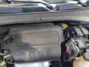 2017 Jeep Compass Trailhawk with VIN 3C4NJDDB8HT646763, listed as a Copart auction lot 60146095 with 132,504 mi miles and Salvage title. Bid and sale history available at DreamBid. Image 14.