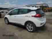 2017 Chevrolet Bolt EV LT с VIN 1G1FW6S0XH4191285, выставлен на аукционе Copart как лот 67262035 с пробегом 71 276 миль миль и Списание • Salvage title. История ставок и продаж доступна на DreamBid. Изображение 2.