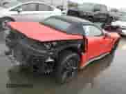 2015 Chevrolet Corvette Z51 3LT с VIN 1G1YL3D72F5102410, выставлен на аукционе Copart как лот 43534675 с пробегом 48 039 миль миль и Списание • Salvage title. История ставок и продаж доступна на DreamBid. Изображение 3.