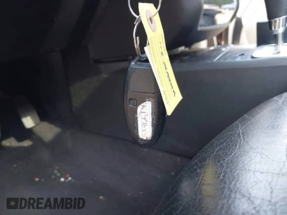 2012 Nissan Maxima S с VIN 1N4AA5AP2CC838761, выставлен на аукционе IAAI как лот 42705392 с пробегом 108 427 миль миль и . История ставок и продаж доступна на DreamBid. Изображение 11.