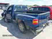 2002 Chevrolet Silverado 1500 with VIN 1GCEC14V32Z127638, listed as a IAAI auction lot 43279822 with Not provided miles and . Bid and sale history available at DreamBid. Image 3.