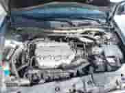 2011 Honda Accord EX z VIN 1HGCP3F75BA012691, wystawiony jako IAAI lot #41884408 z przebiegiem 226 764 mil mil oraz . Historia ofert i sprzedaży dostępna na DreamBid. Obrazek 10.