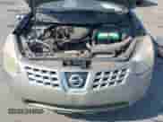 2009 Nissan Rogue S with VIN JN8AS58T99W052932, listed as a IAAI auction lot 42584424 with 175,938 mi miles and . Bid and sale history available at DreamBid. Image 10.