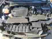 2023 Hyundai Tucson SEL with VIN 5NMJBCAE0PH195425, listed as a Copart auction lot 84954215 with 108,943 mi miles and Non repairable. Bid and sale history available at DreamBid. Image 11.