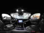 2025 Jeep Grand Cherokee Limited with VIN 1C4RJKBG2S8632657, listed as a IAAI auction lot 41669674 with 1,582 mi miles and . Bid and sale history available at DreamBid. Image 21.