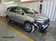 2024 Chevrolet Equinox Premier z VIN 3GNAXXEG0RL296319, wystawiony jako Copart lot #66462525 z przebiegiem 51 139 mil mil oraz Czysty tytuł • Clean title. Historia ofert i sprzedaży dostępna na DreamBid. Obrazek 4.