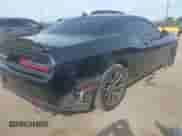 2018 Dodge Challenger SRT Hellcat with VIN 2C3CDZC95JH177838, listed as a IAAI auction lot 41677015 with 54,999 mi miles and . Bid and sale history available at DreamBid. Image 4.