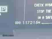 2013 Toyota Prius Two with VIN JTDKN3DU2D5573158, listed as a IAAI auction lot 43153671 with 117,215 mi miles and . Bid and sale history available at DreamBid. Image 15.