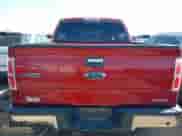 2013 Ford F-150 FX4 с VIN 1FTFW1EF2DKD15243, выставлен на аукционе IAAI как лот 42933724 с пробегом 180 300 миль миль и . История ставок и продаж доступна на DreamBid. Изображение 16.