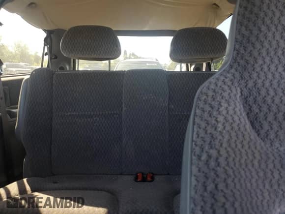 2000 Dodge Caravan SE with VIN 1B4GP44L3YB734876, listed as a Copart auction lot 72469374 with 215,240 mi miles and Salvage title. Bid and sale history available at DreamBid. Image 10.