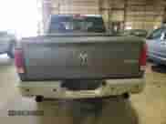 2010 Dodge 1500 Laramie с VIN 1D7RV1CT3AS161331, выставлен на аукционе Copart как лот 47033375 с пробегом 282 340 миль миль и Списание • Salvage title. История ставок и продаж доступна на DreamBid. Изображение 6.