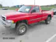 1998 Dodge 2500 with VIN 3B7KF26Z9WM240954, listed as a IAAI auction lot 41978567 with 140,042 mi miles and . Bid and sale history available at DreamBid. Image 2.