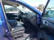 2017 Nissan Pathfinder SV with VIN 5N1DR2MM2HC656691, listed as a IAAI auction lot 42234327 with 129,867 mi miles and . Bid and sale history available at DreamBid. Image 5.